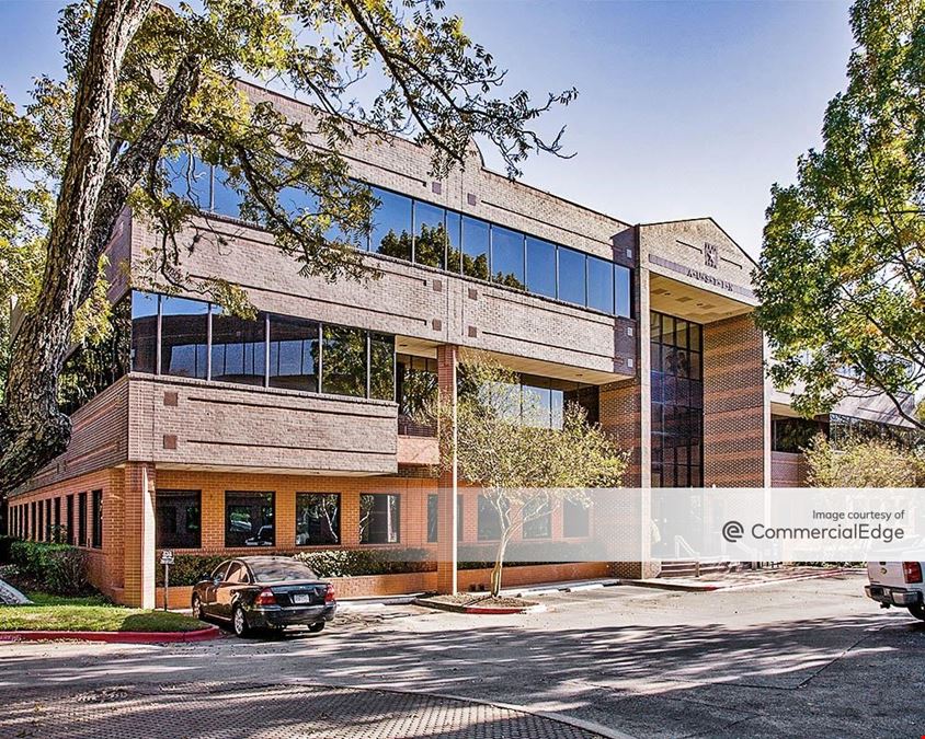 Austin Building