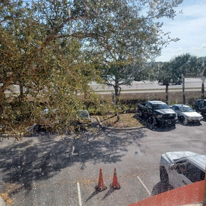 First Source Commerce Park Industrial Flex Condo