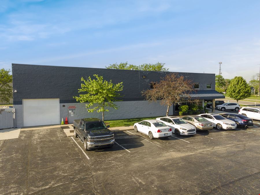 11837 Technology Ln