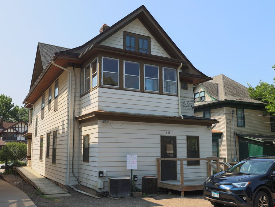 951 Grand Avenue Professional Building