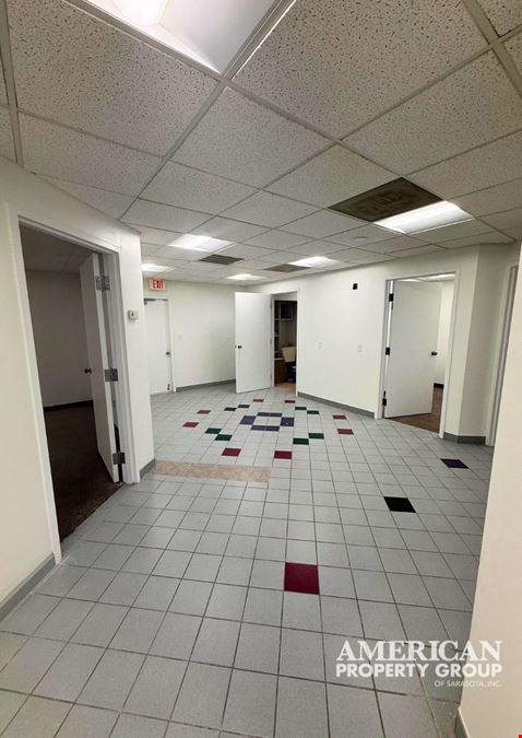 Stand Alone Medical/Office Near Manatee Memorial Hospital