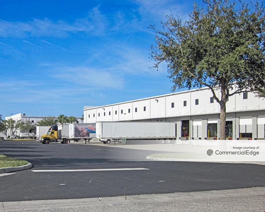Beachline Commerce Park B