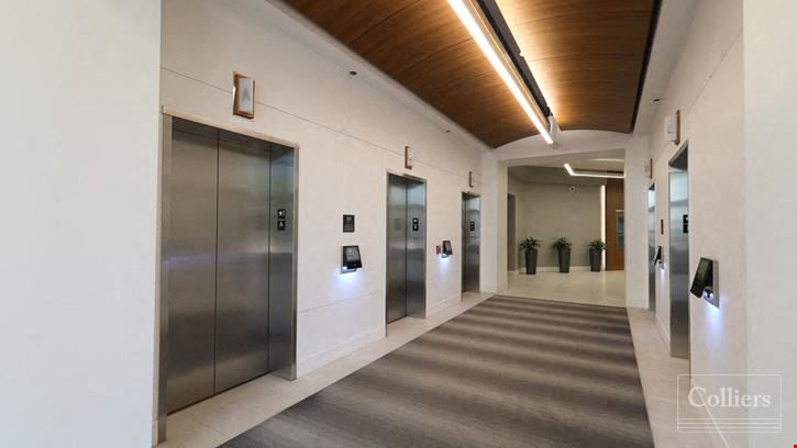One Concord Center