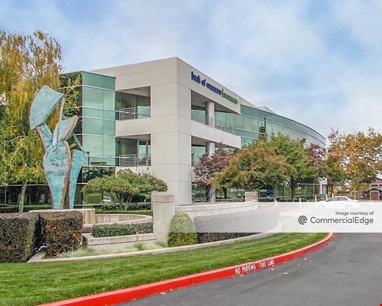 Preview of Office space for Rent at 1504 Eureka Road