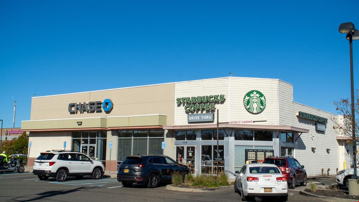 West Babylon Town Center