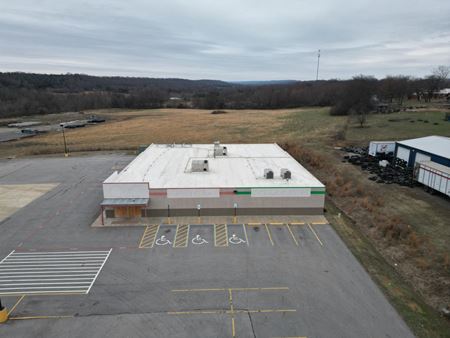 Preview of Retail space for Sale at 720 Hwy 71