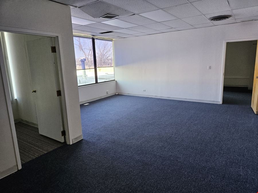 Mount Carmel Office Plaza