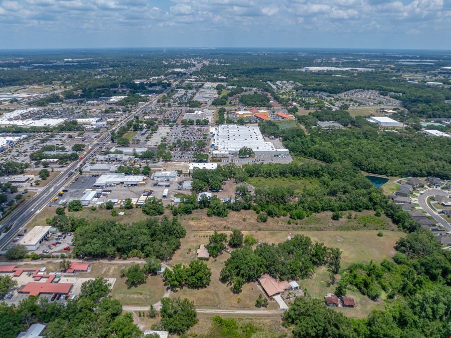 Golden Rule Plant City Commercial
