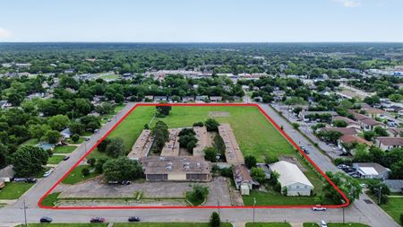 Preview of Land space for Sale at 3005 Division & King St