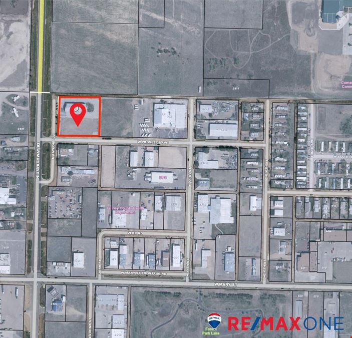 2808 N. Taylor Plaza