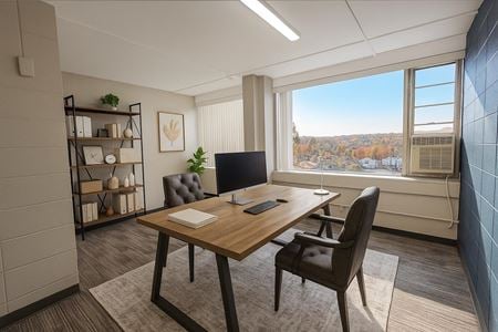 Preview of Office space for Rent at 3300 Henry Avenue