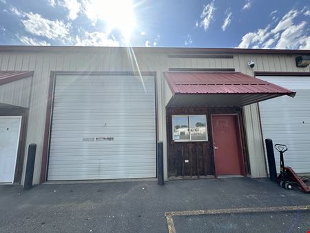 Preview of commercial space at 1270 Lockwood Rd