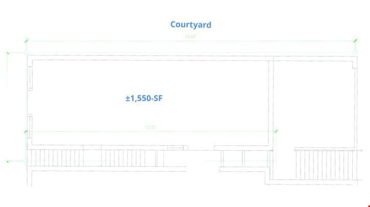 Preview of Retail space for Rent at 102 & 104 Exchange St