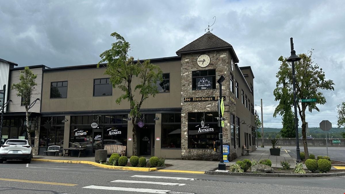 299 N 1st Street