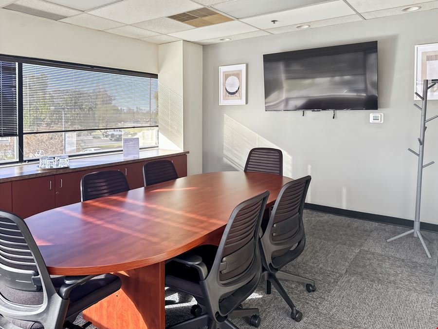 Regus - Chandler - Alma School Rd