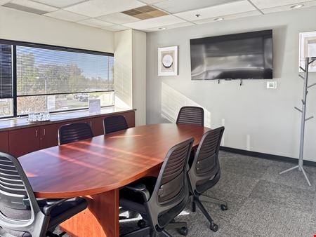 Preview of Coworking space for Rent at 1351 North Alma School Road