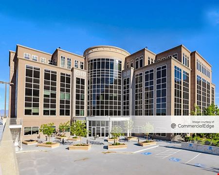 Preview of Office space for Rent at 6440 South Millrock Drive