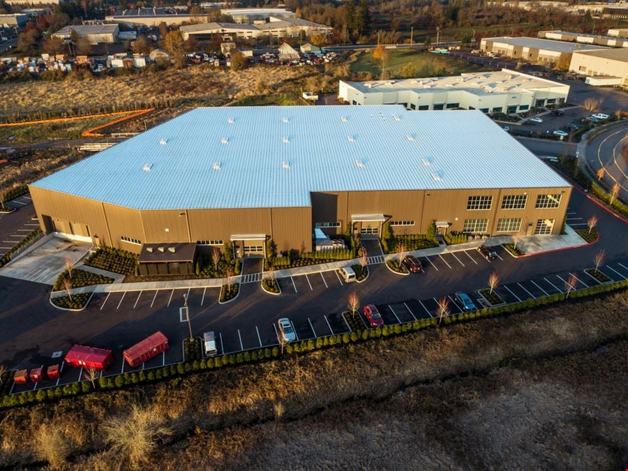 Net Leased Investment For Sale