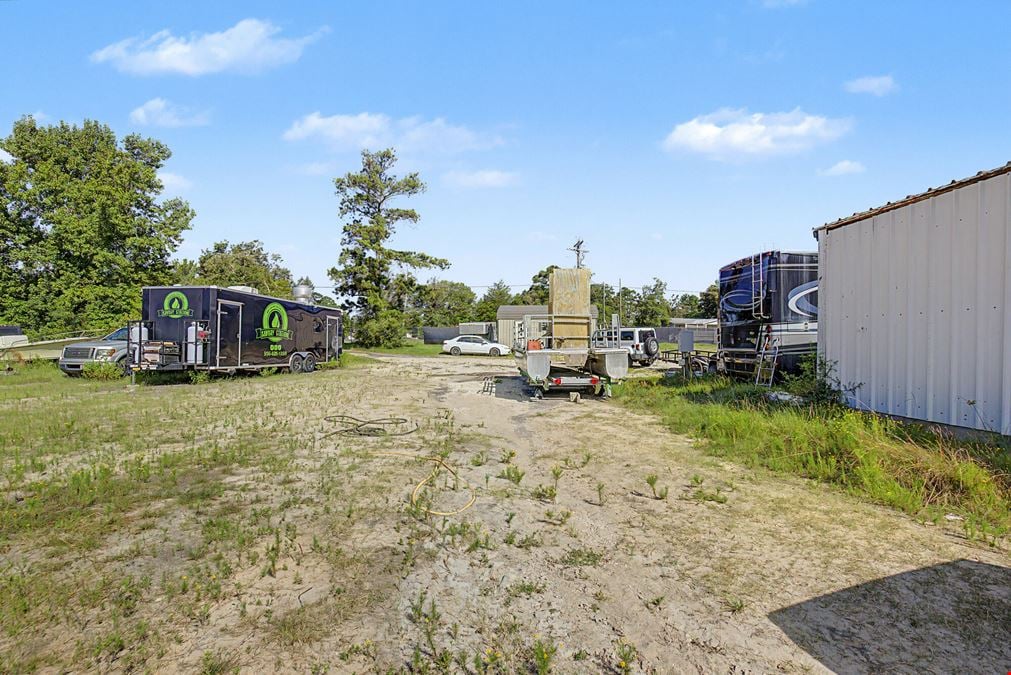 Prime Commercial Property in Growing Onalaska