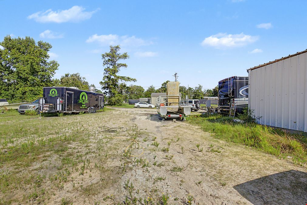 Prime Commercial Property in Growing Onalaska