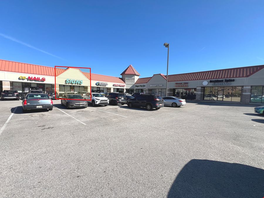 Valley Center