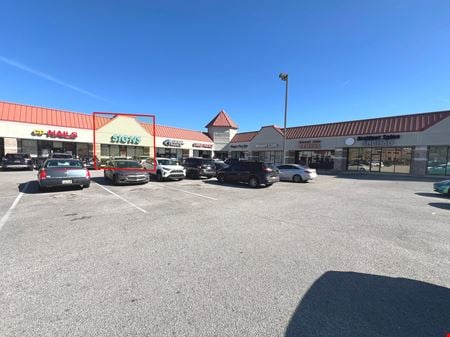 Preview of Retail space for Rent at 1930 Edwards Lake Road