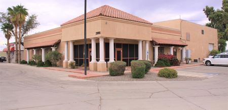 Preview of commercial space at 2995 South Pacific Avenue-Office Space