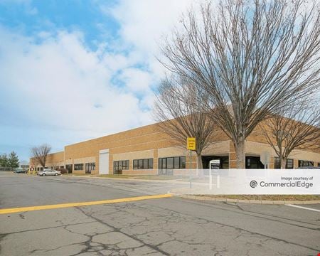 Preview of Industrial space for Rent at 113 Executive Drive