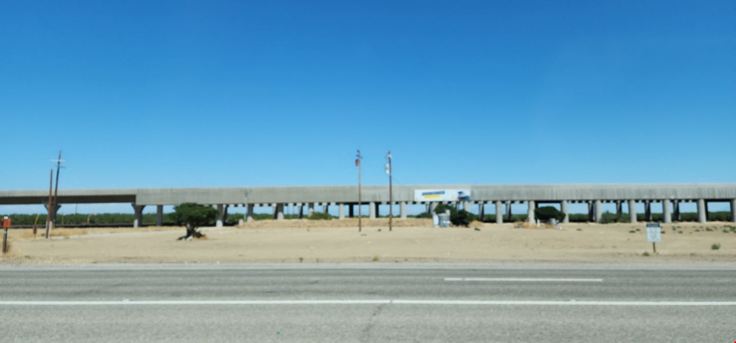 SWC Filburn St. & Palm Ave.