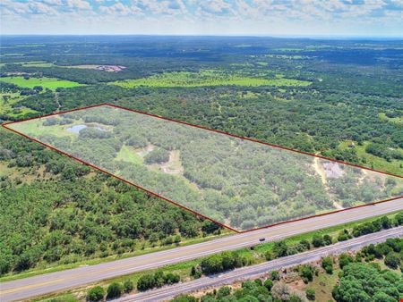 Preview of VacantLand space for Sale at 3547 W State Highway 29