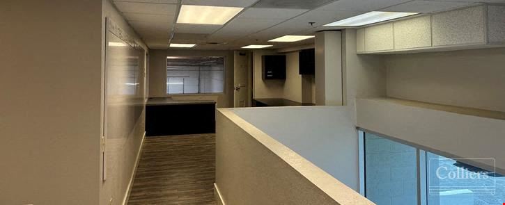 Industrial Sace for Lease in Scottsdale Airpark