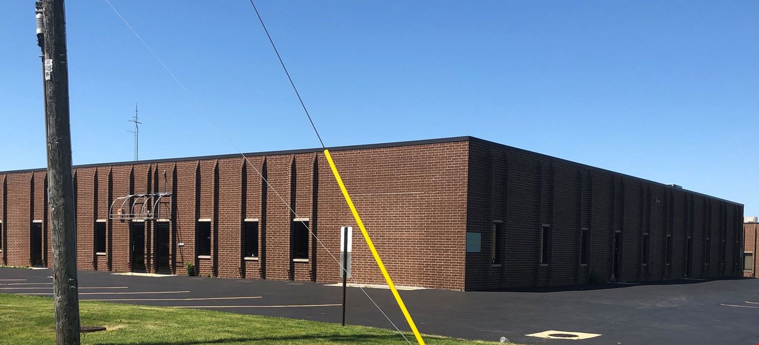 1550 Hubbard Avenue, Batavia, IL 60510
