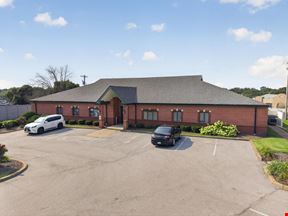 Sappington/South County Office Suite