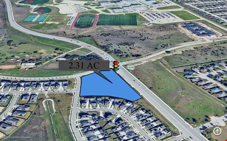Preview of VacantLand space for Sale at 1617 N Bagdad Rd