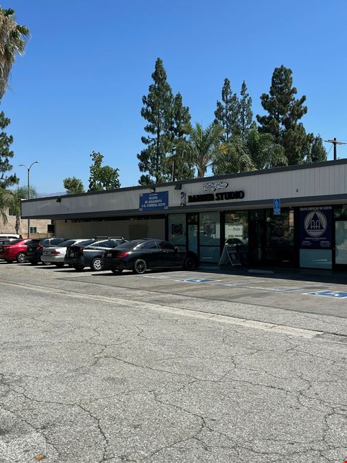 13414 Ramona Blvd