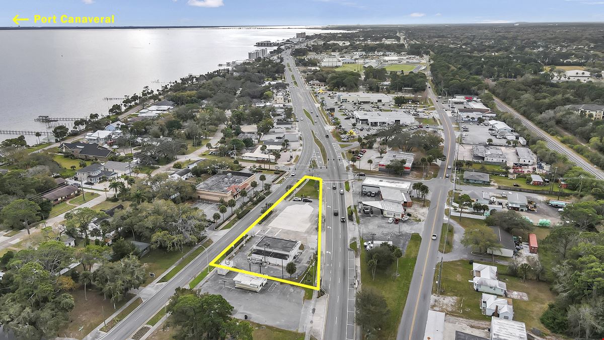 Titusville 1220 South Washington Avenue US 1