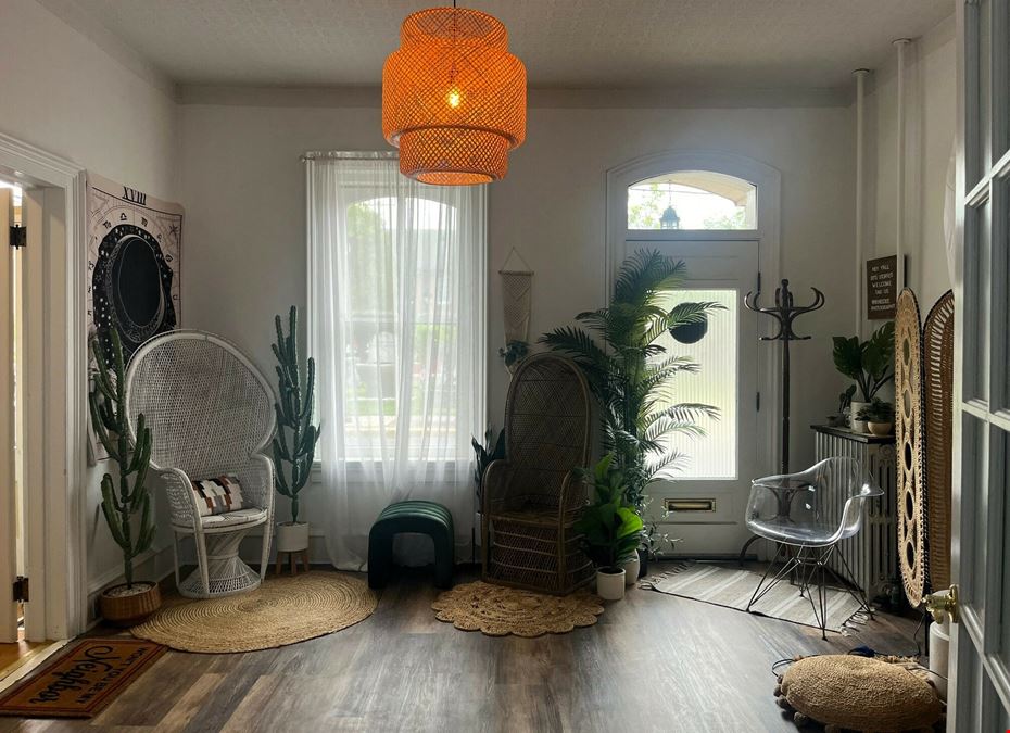 41 N 7th St - Boutique Retail/Office