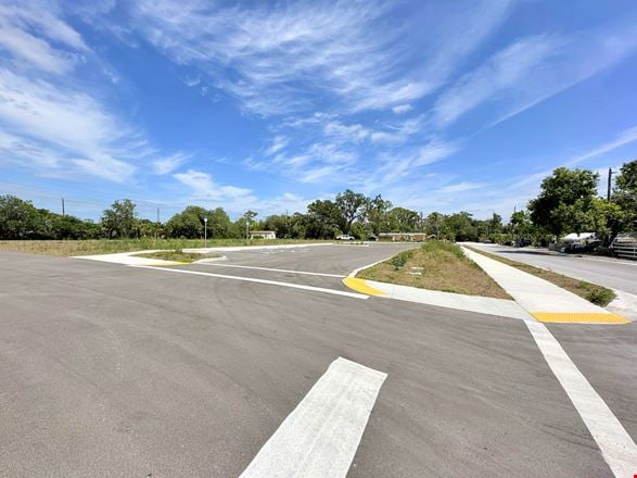 Preview of Land space for Rent at 27971 Oakland Dr
