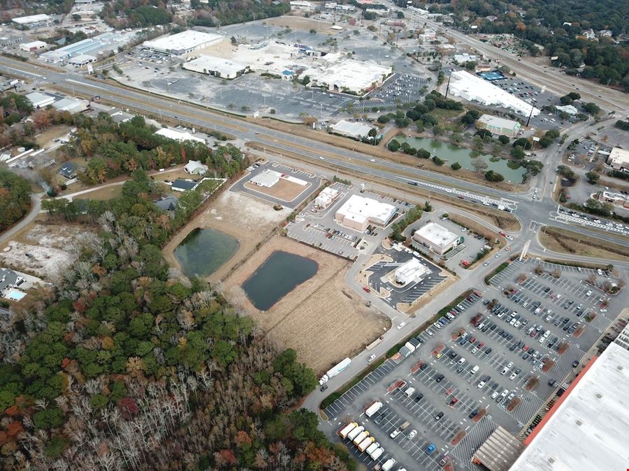 Tadlock Dr