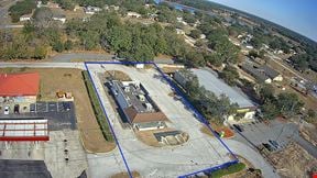 Standalone Ocala Retail Building