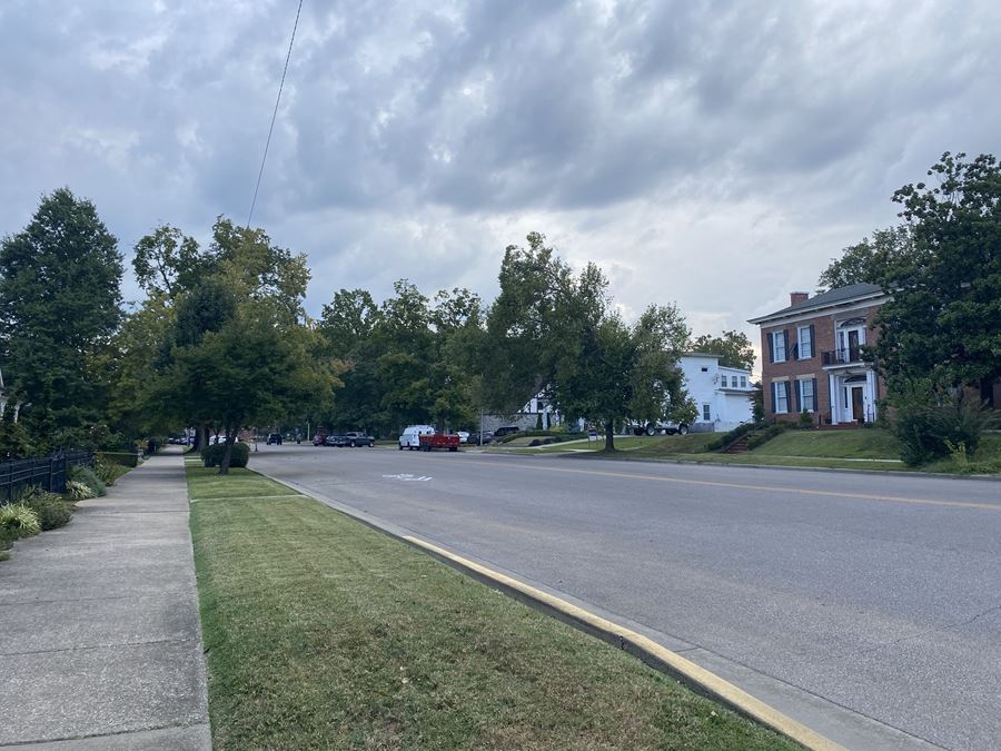 128 S Main Street