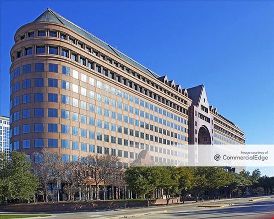 Preview of Office space for Rent at 5001 Spring Valley Road