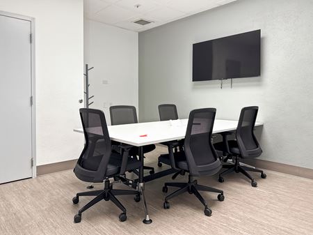 Preview of Office space for Rent at 545 Brent Lane