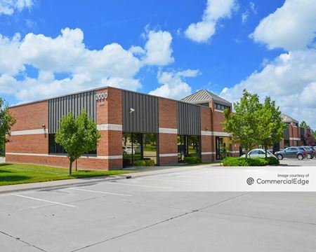 Preview of Office space for Rent at 8200 East 34th Circle North