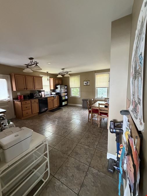 Commercial & Residential for Sale