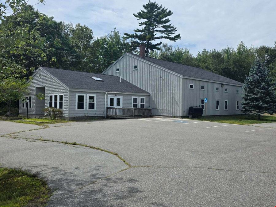 485 Commercial Street