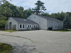 485 Commercial Street