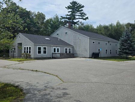 Preview of Office space for Sale at 485 Commercial Street