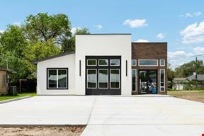 Newly constructed, turn key, fully operational 2,175 SF Office Building with additional land, Weslaco TX