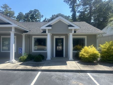 Preview of Other space for Rent at 1604 2nd Loop Rd